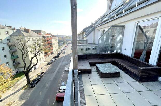 Wohnung mit Balkon kaufen in 1110 Wien