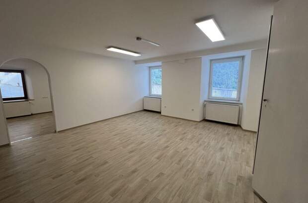 Gewerbeobjekt mieten in 6130 Schwaz (Bild 1)