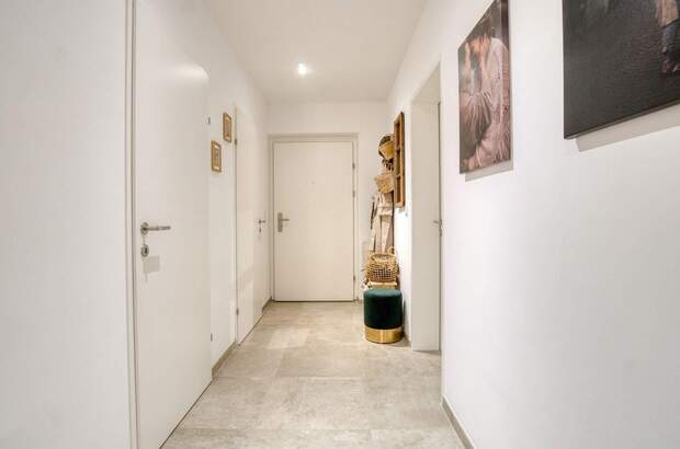 Terrassenwohnung kaufen in 6166 Fulpmes (Bild 2)