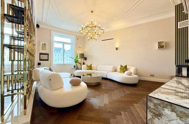 Terrassenwohnung kaufen in 1060 Wien (Bild 1)