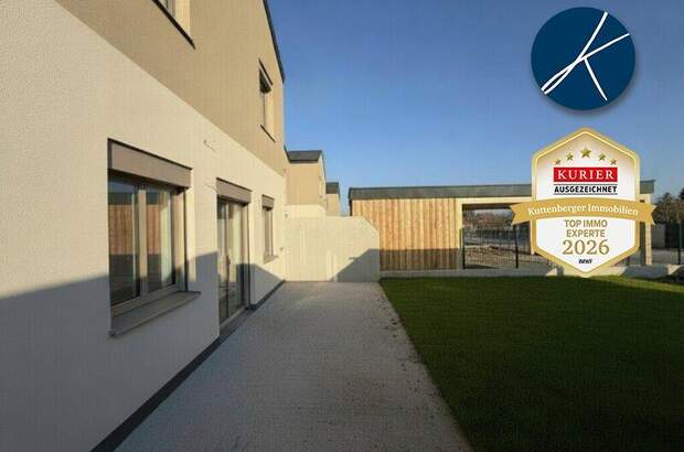Reihenhaus kaufen in 3484 Grafenwörth (Bild 4)
