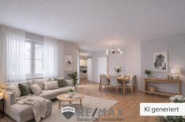 Terrassenwohnung kaufen in 2340 Mödling (Bild 3)