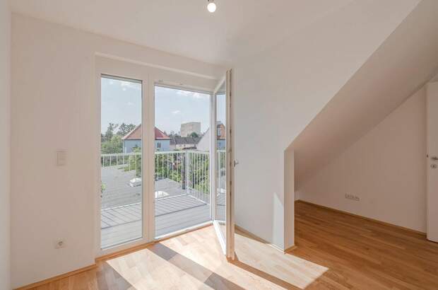 Wohnung mit Balkon kaufen in 1220 Wien (Bild 4)