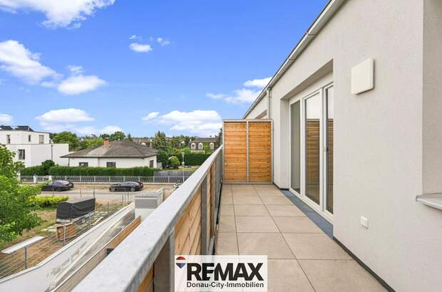 Terrassenwohnung kaufen in 2232 Deutsch (Bild 1)