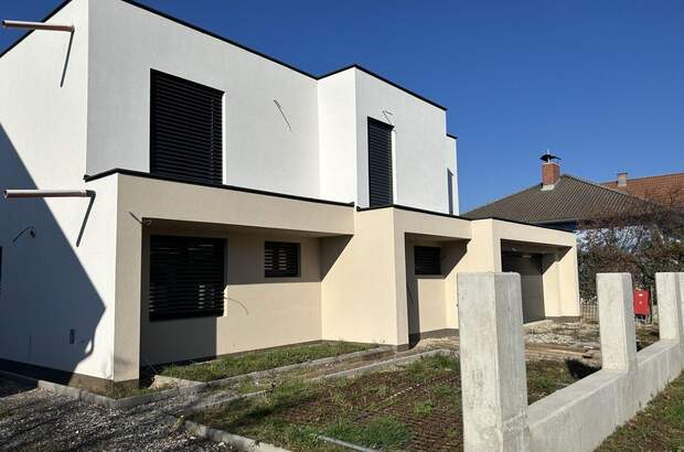 Haus mit Garten kaufen in 2230 Gänserndorf (Bild 1)