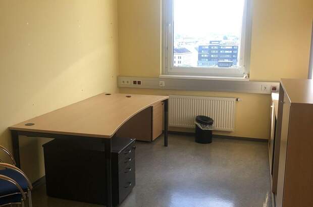 Gewerbeobjekt mieten in 1060 Wien (Bild 4)