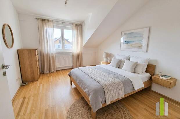 Terrassenwohnung mieten in 5202 Neumarkt (Bild 3)