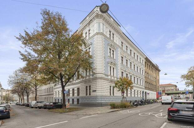 Eigentumswohnung in 1090 Wien (Bild 2)