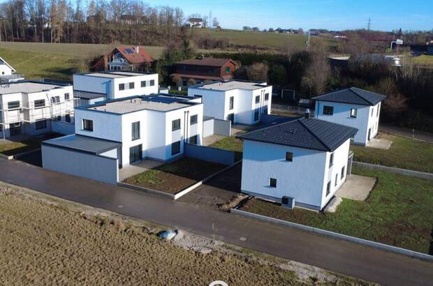 Haus mit Garten kaufen in 4662 Laakirchen (Bild 3)