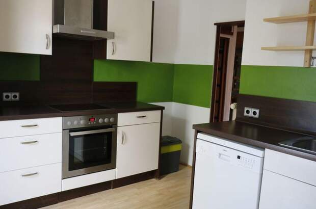 Altbauwohnung mit Balkon mieten in 8020 Graz (Bild 1)