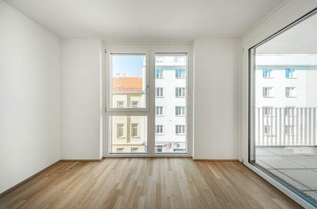 Terrassenwohnung kaufen in 1210 Wien (Bild 1)