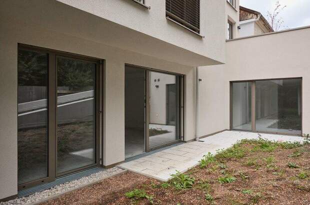 Terrassenwohnung mieten in 1140 Wien (Bild 1)