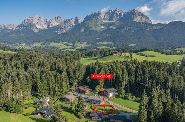 Einfamilienhaus kaufen in 6372 Oberndorf (Bild 2)