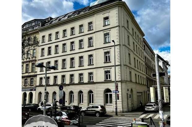 Wohnung kaufen in 1090 Wien (Bild 2)