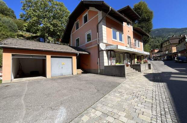 Anlageobjekt kaufen in 9545 Radenthein (Bild 2)