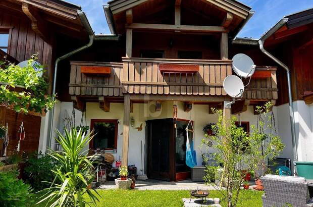 Terrassenwohnung kaufen in 5640 Bad Gastein (Bild 2)