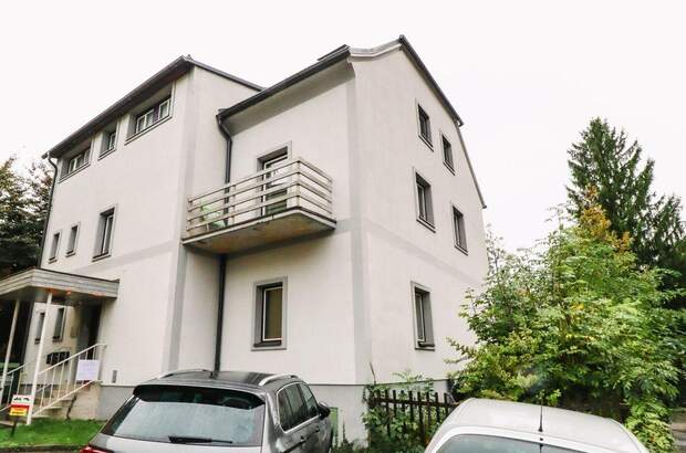 Anlageobjekt kaufen in 9500 Villach (Bild 1)