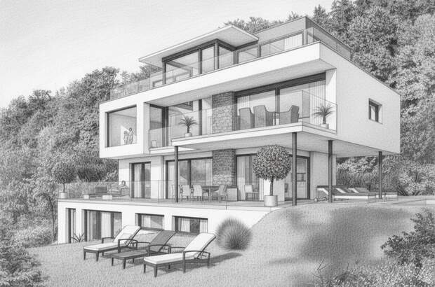 Chalet kaufen in 5020 Salzburg (Bild 1)