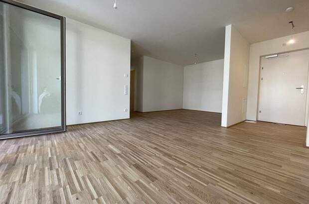 Wohnung mit Balkon kaufen in 8010 Graz (Bild 4)