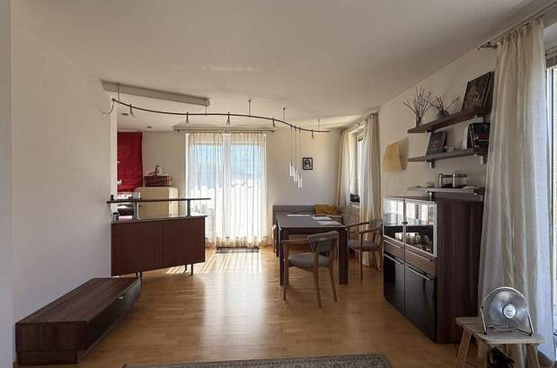 Wohnung kaufen in 5020 Salzburg