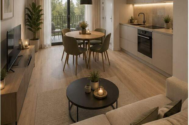 Wohnung mit Balkon kaufen in 8044 Graz (Bild 1)