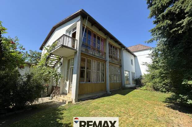 Einfamilienhaus kaufen in 3481 Fels (Bild 1)
