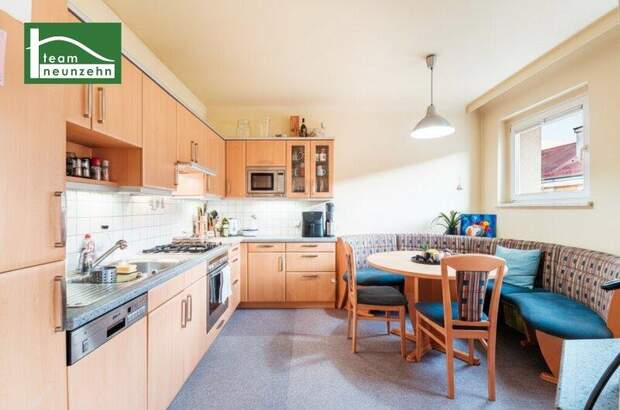 Terrassenwohnung kaufen in 1220 Wien (Bild 3)