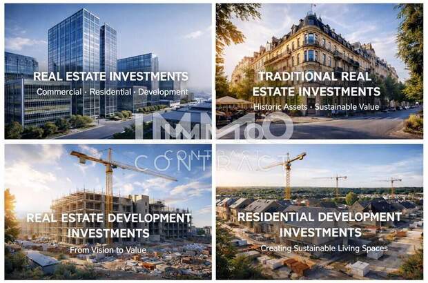 Immobilie kaufen in 1010 Wien