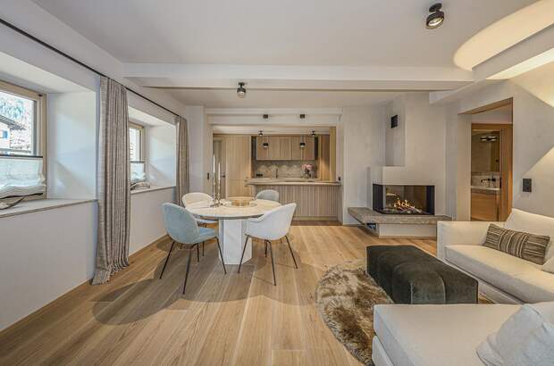 Terrassenwohnung kaufen in 6370 Kitzbühel (Bild 5)