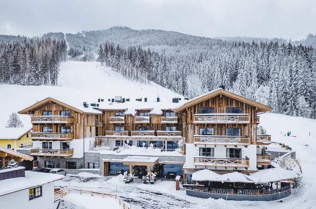 Terrassenwohnung kaufen in 5771 Leogang (Bild 1)