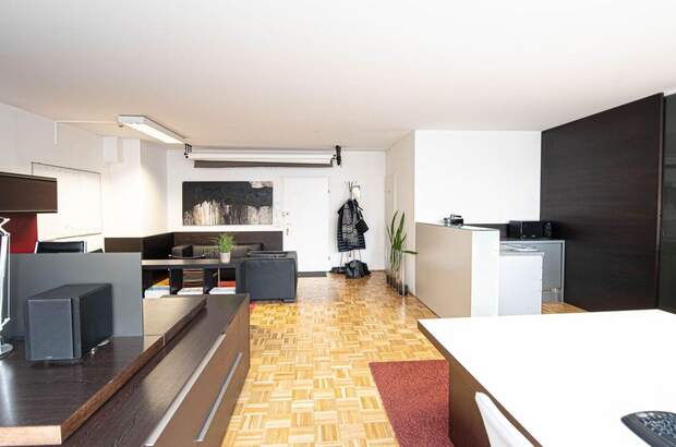 Gewerbeobjekt mieten in 4040 Linz (Bild 2)