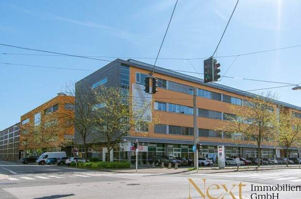 Büro / Praxis mieten in 4020 Linz (Bild 5)