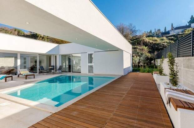 Haus mit Garten kaufen in 21423 Nerežišca (Bild 1)