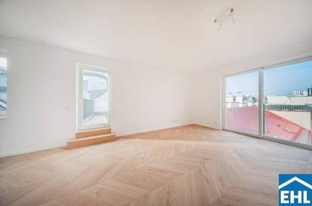 Terrassenwohnung kaufen in 1040 Wien (Bild 4)