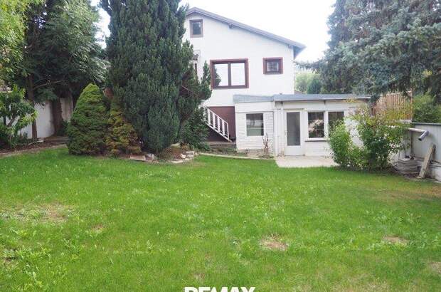 Einfamilienhaus kaufen in 3433 Königstetten (Bild 2)