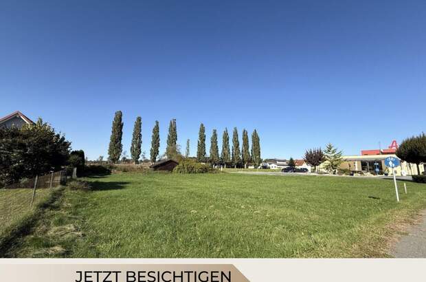 Grundstück kaufen in 8431 Gralla (Bild 1)