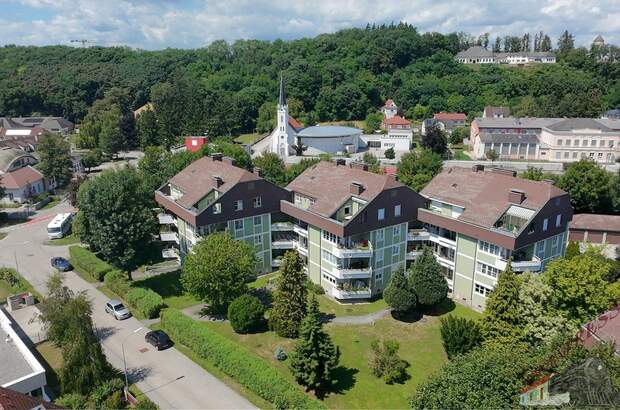 Terrassenwohnung kaufen in 3100 St. Pölten (Bild 2)
