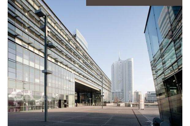 Büro / Praxis mieten in 1220 Wien (Bild 2)