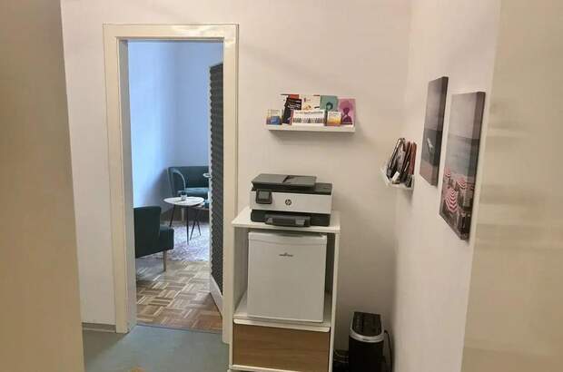 Altbauwohnung mieten in 8010 Graz (Bild 3)