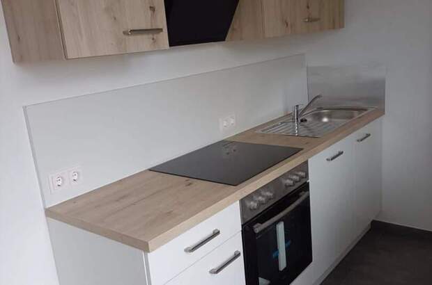 Wohnung mieten in 3100 St. Pölten (Bild 1)