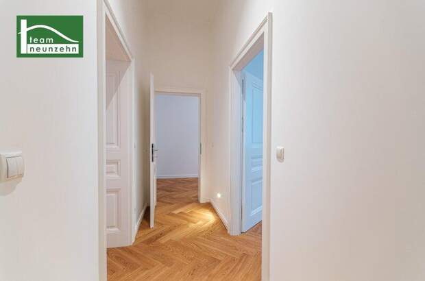 Terrassenwohnung kaufen in 1220 Wien (Bild 4)