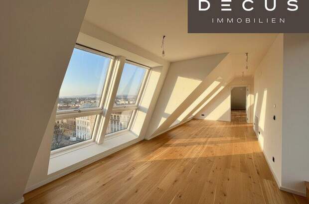 Terrassenwohnung kaufen in 1150 Wien (Bild 2)