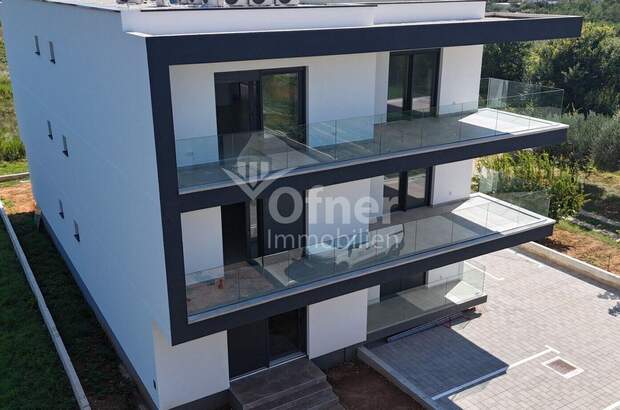 Eigentumswohnung in 23233 Privlaka (Bild 3)