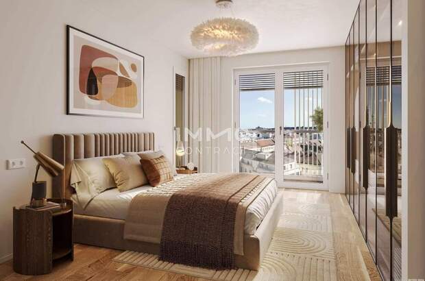 Eigentumswohnung in 1100 Wien