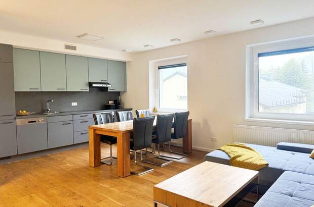 Altbauwohnung kaufen in 2641 Greis (Bild 1)