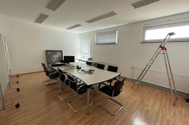 Gewerbeobjekt mieten in 2345 Brunn (Bild 4)