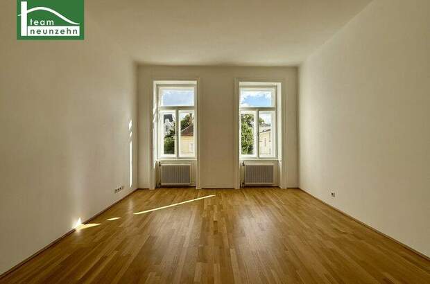Terrassenwohnung mieten in 1020 Wien (Bild 1)