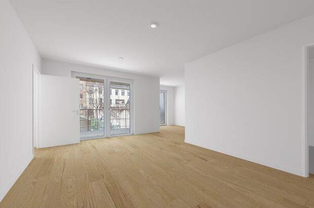 Terrassenwohnung kaufen in 1170 Wien (Bild 2)
