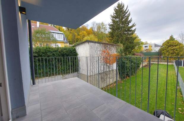 Terrassenwohnung mieten in 3040 Neulengbach (Bild 3)
