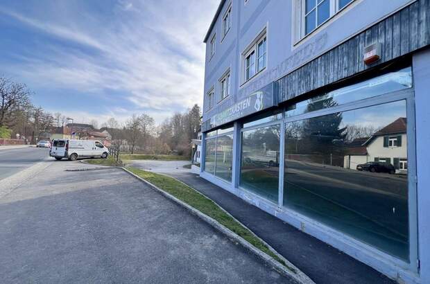 Gewerbeobjekt mieten in 8280 Fürstenfeld (Bild 2)